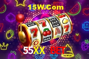 55XX Bet - cassino ao vivo